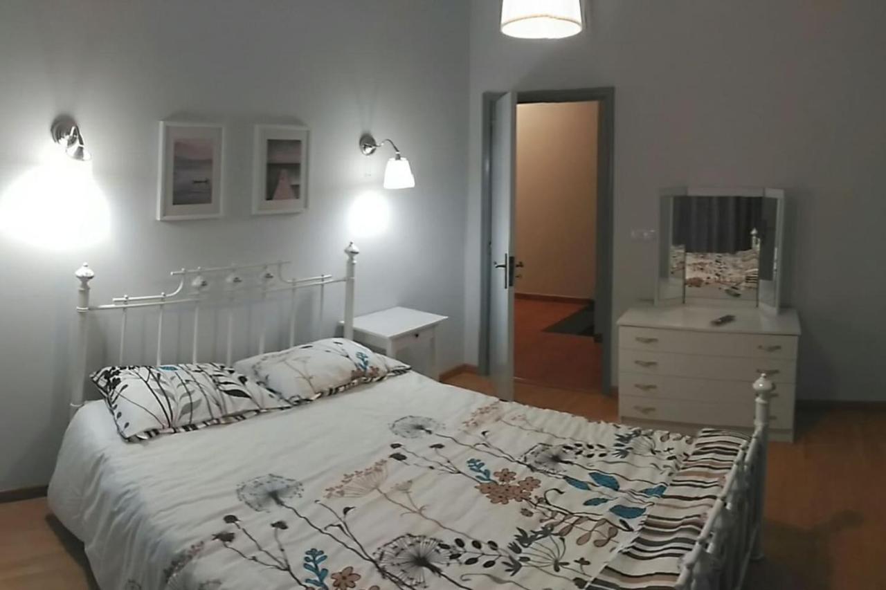 ヴィゼウ Casa Vielaヴィラ エクステリア 写真