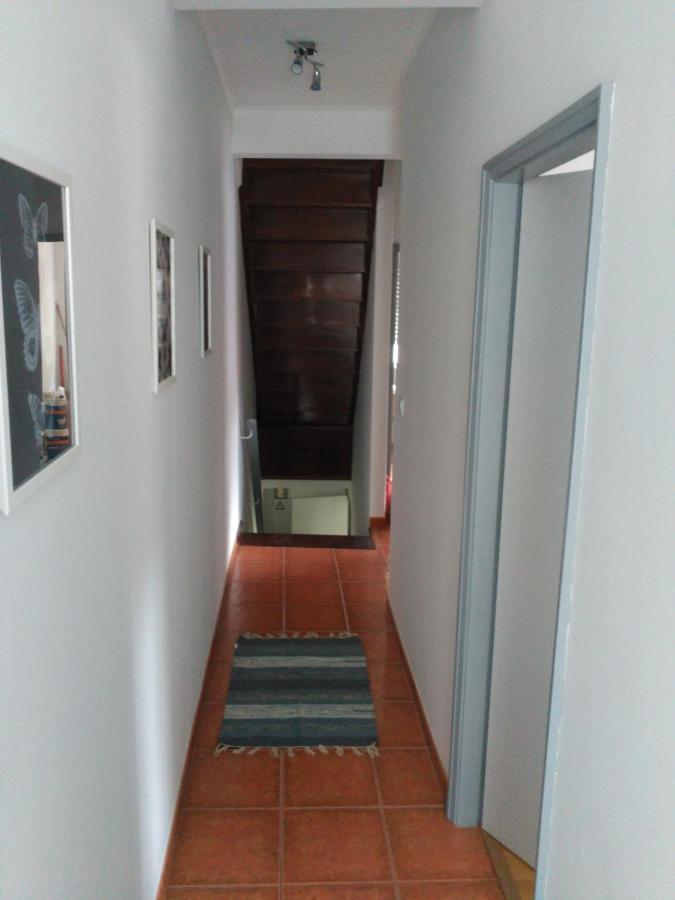 ヴィゼウ Casa Vielaヴィラ エクステリア 写真