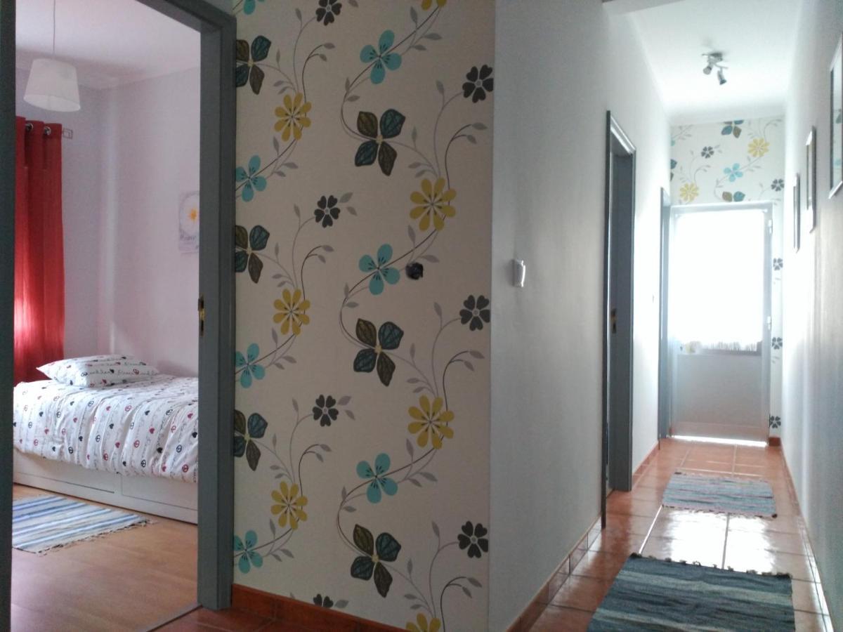 ヴィゼウ Casa Vielaヴィラ エクステリア 写真